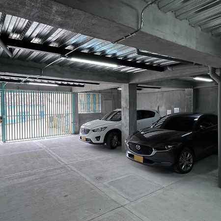 Parallelo Loft Salento P4 Eksteriør billede