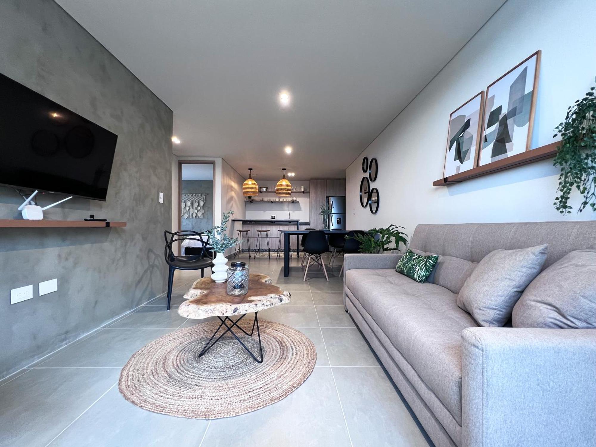 Parallelo Loft Salento P4 Eksteriør billede