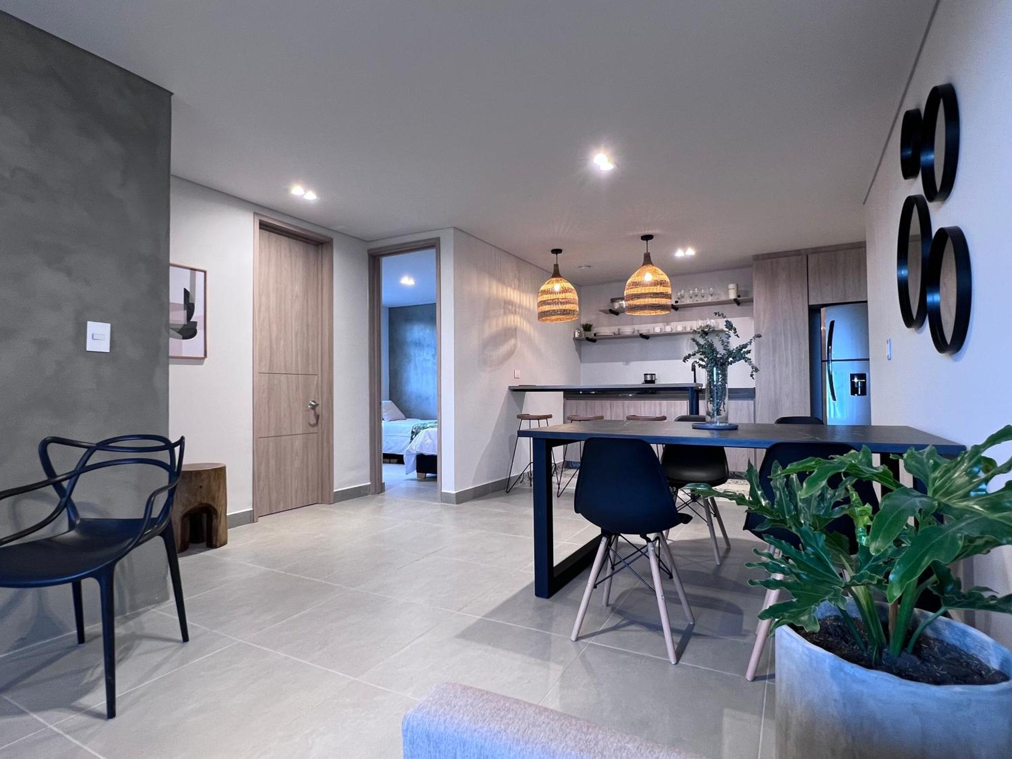 Parallelo Loft Salento P4 Eksteriør billede