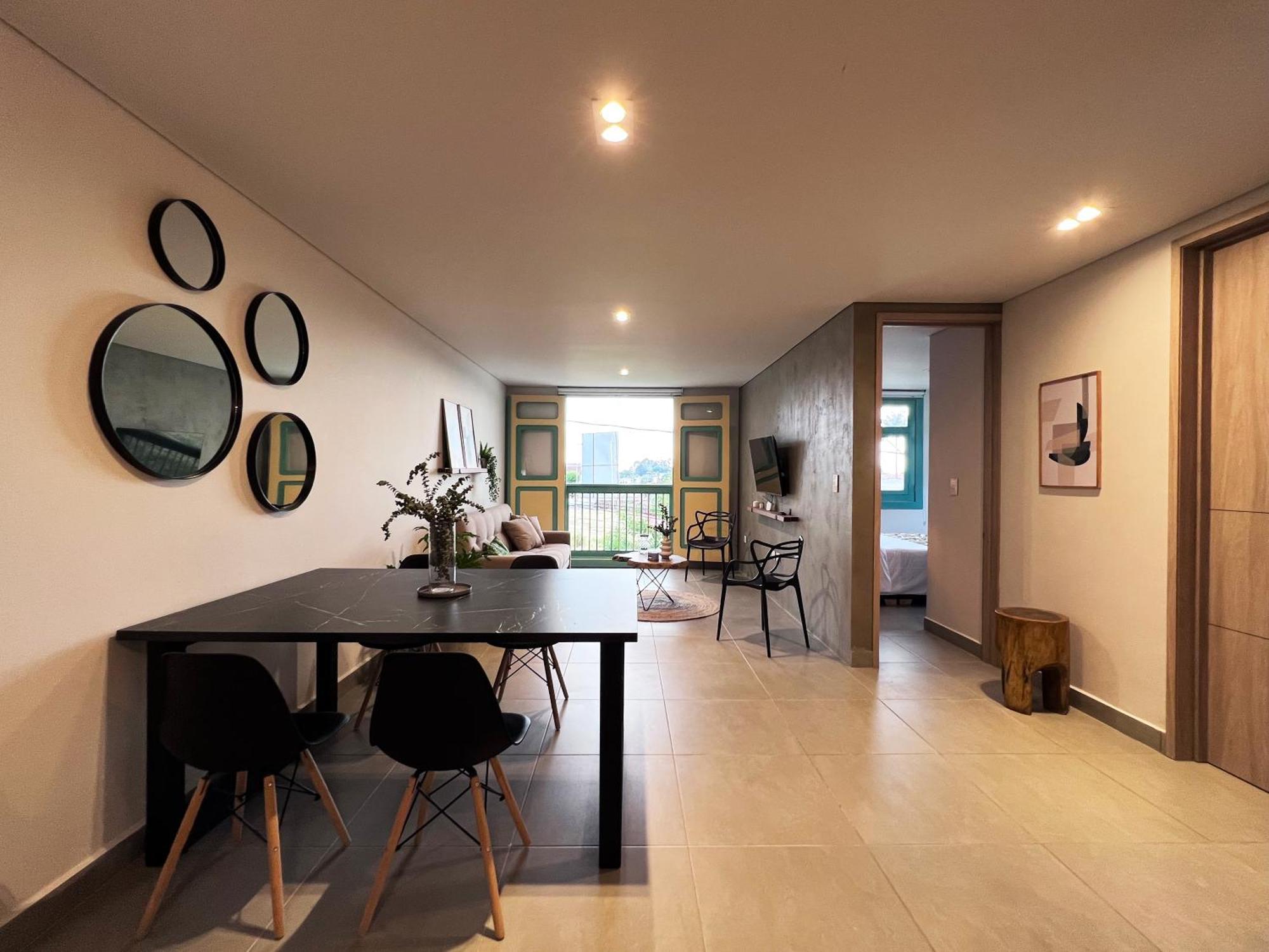 Parallelo Loft Salento P4 Eksteriør billede