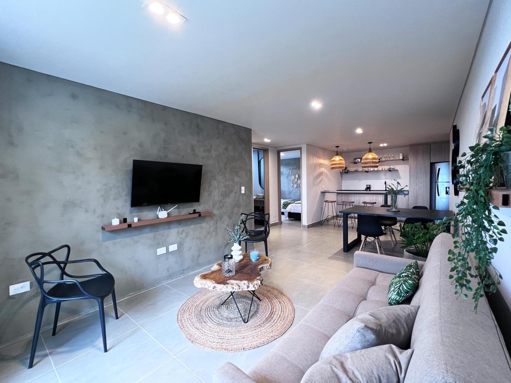 Parallelo Loft Salento P4 Eksteriør billede