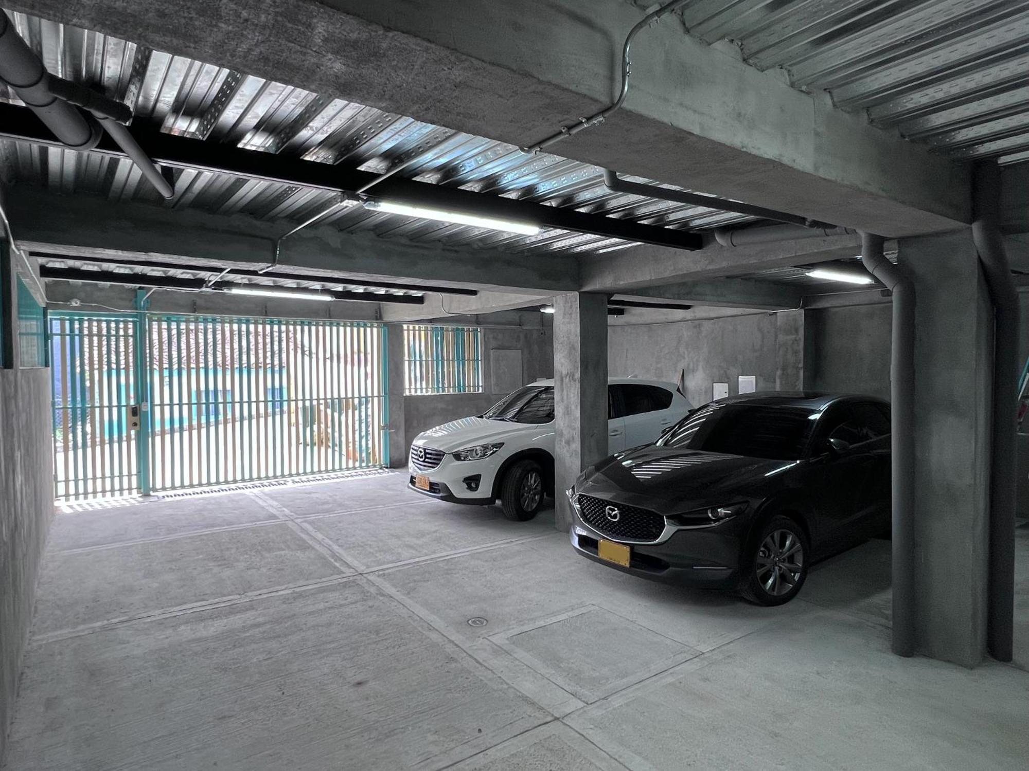 Parallelo Loft Salento P4 Eksteriør billede