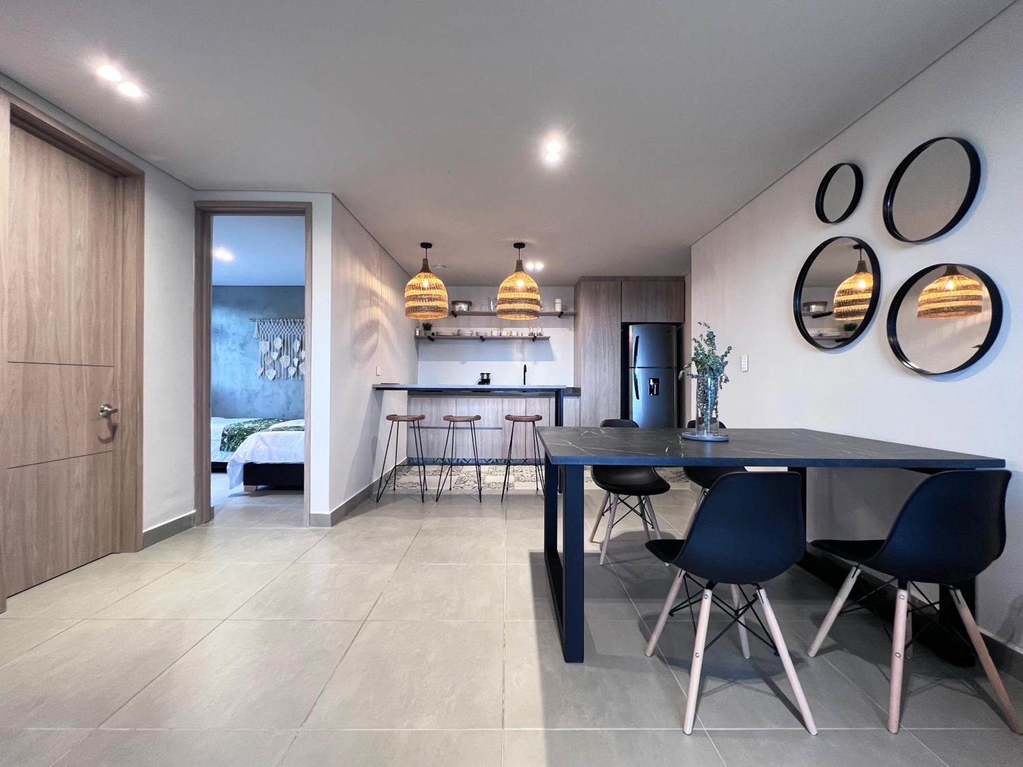 Parallelo Loft Salento P4 Eksteriør billede