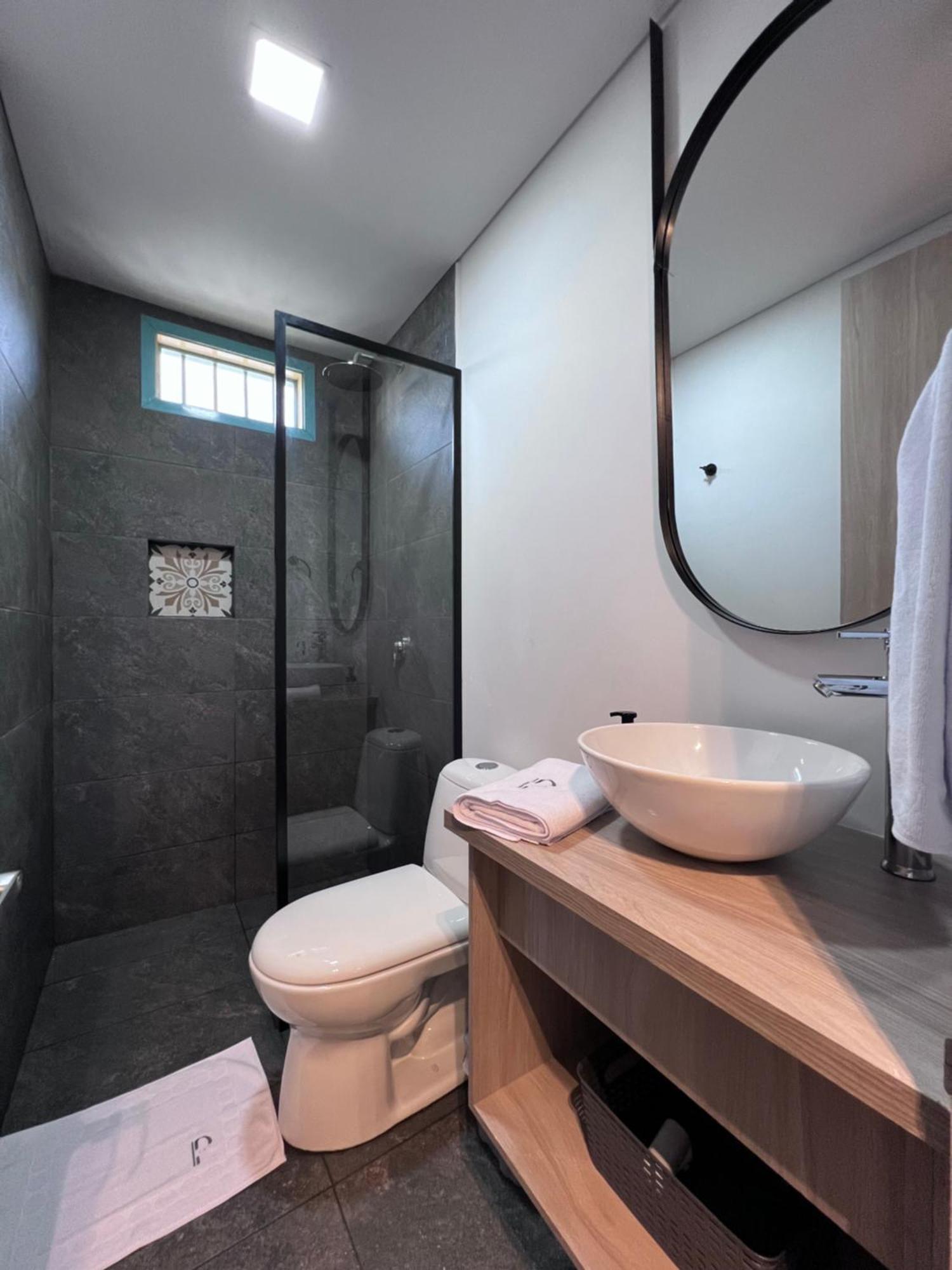 Parallelo Loft Salento P4 Eksteriør billede