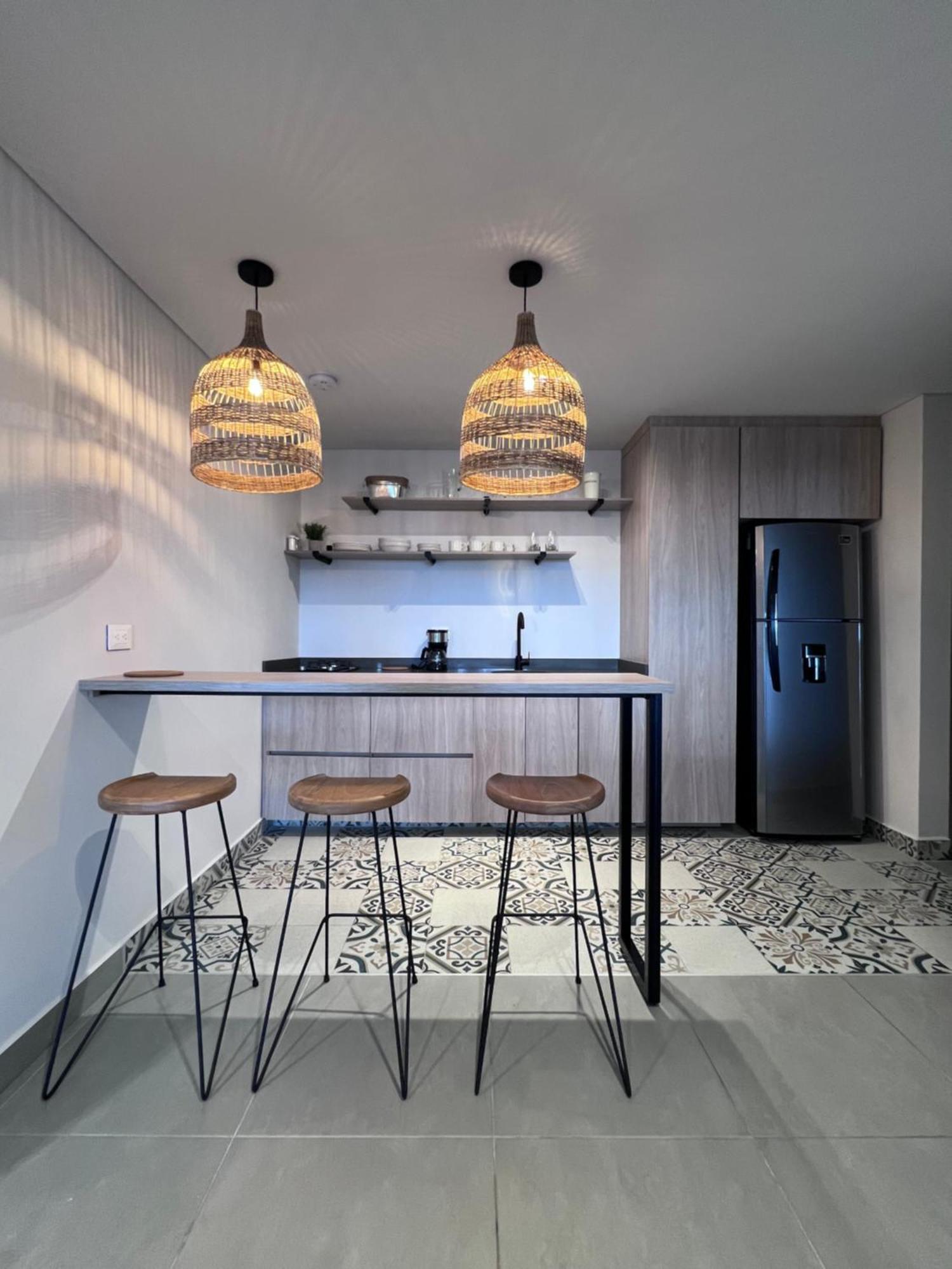 Parallelo Loft Salento P4 Eksteriør billede