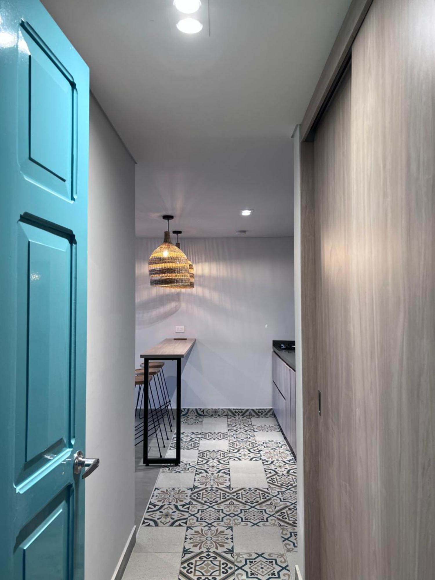 Parallelo Loft Salento P4 Eksteriør billede