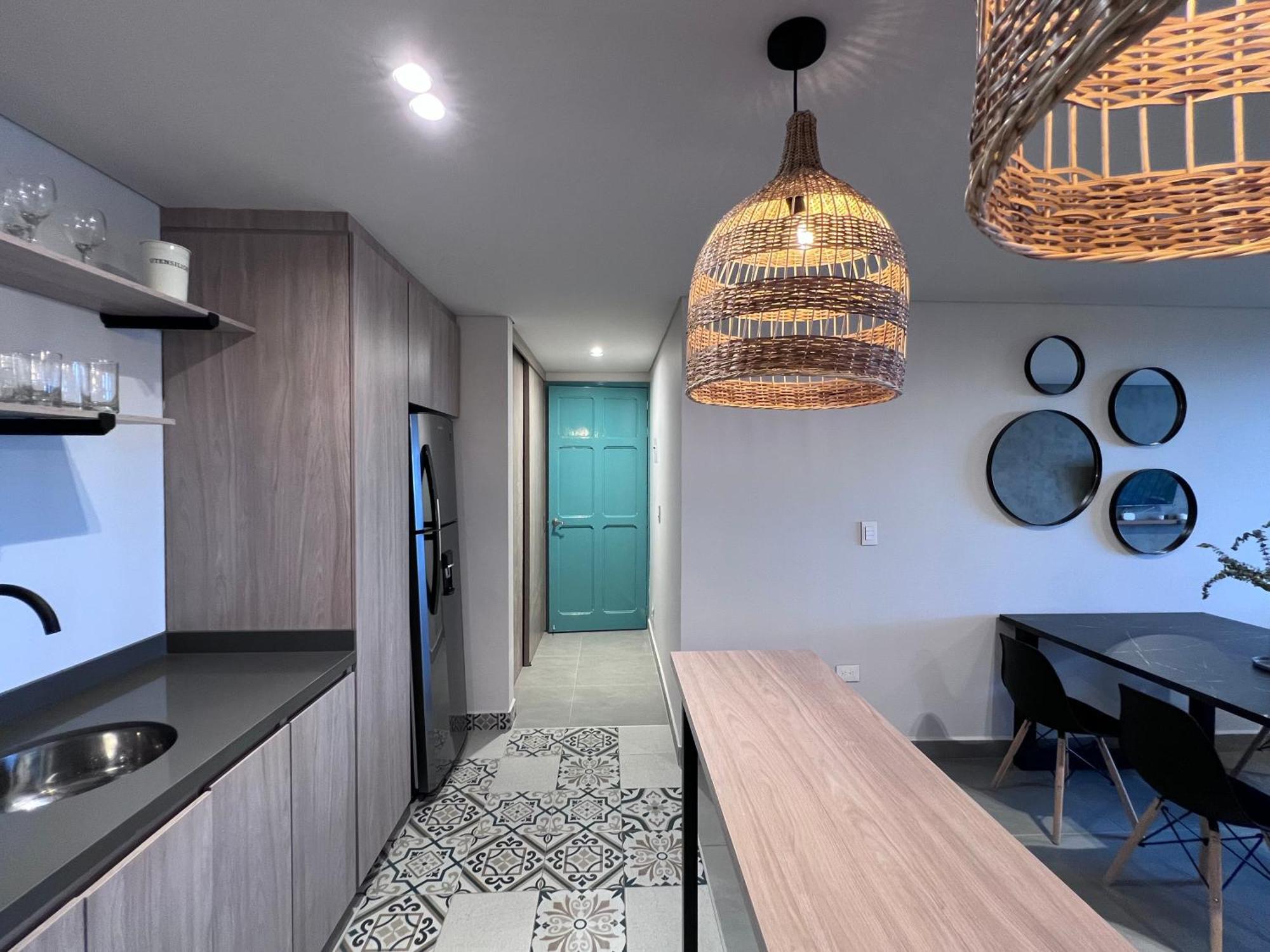 Parallelo Loft Salento P4 Eksteriør billede