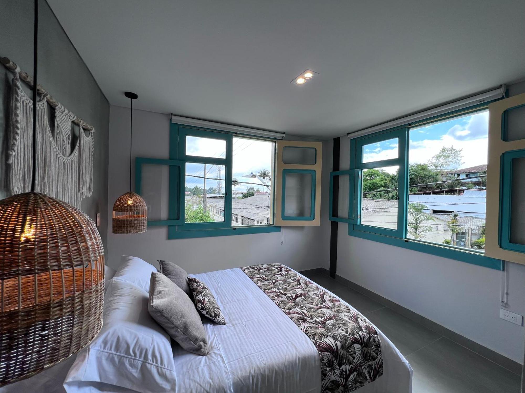 Parallelo Loft Salento P4 Eksteriør billede
