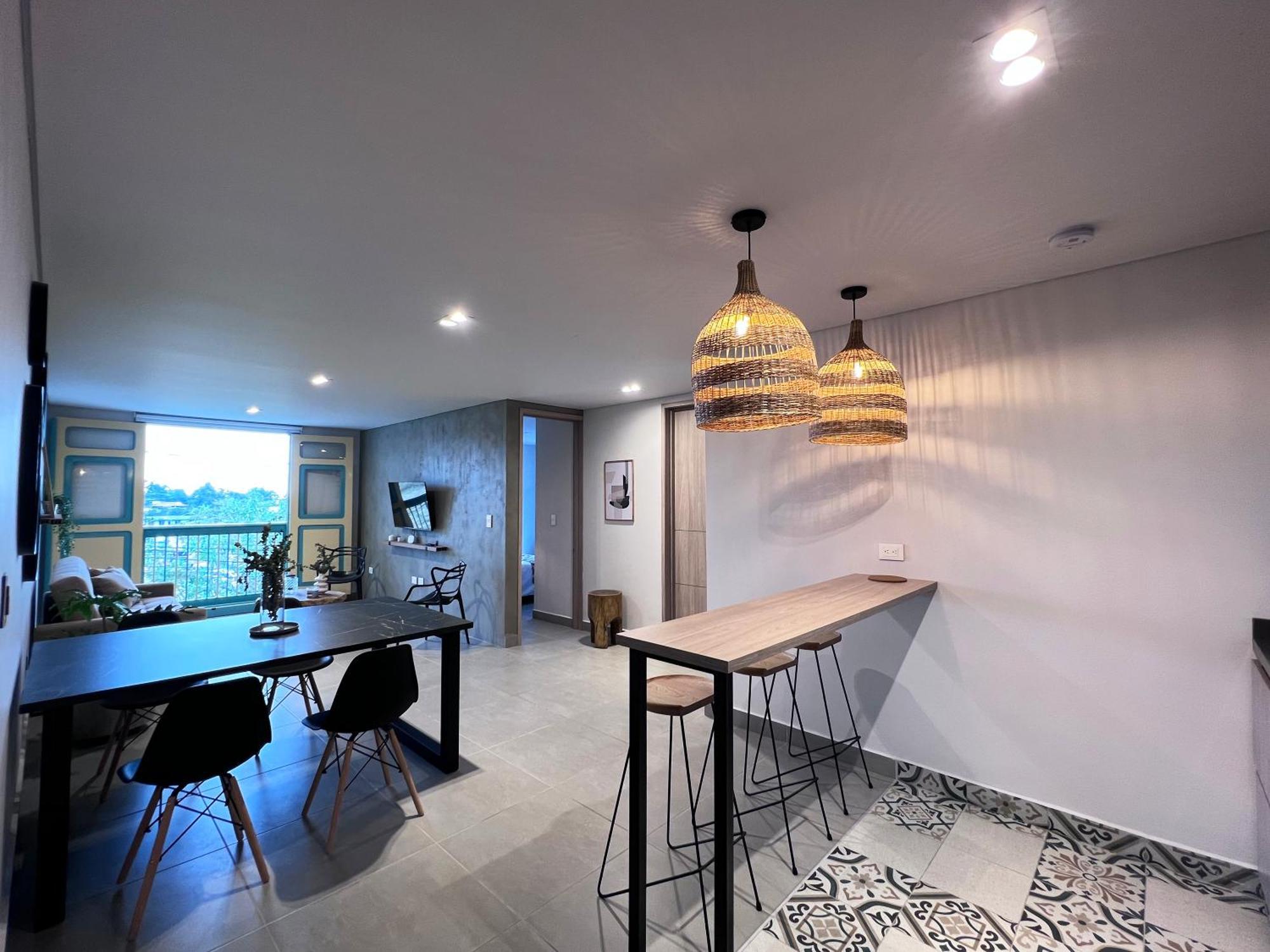 Parallelo Loft Salento P4 Eksteriør billede