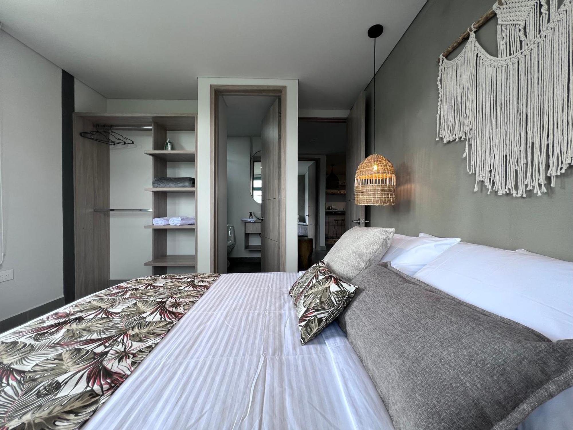 Parallelo Loft Salento P4 Eksteriør billede