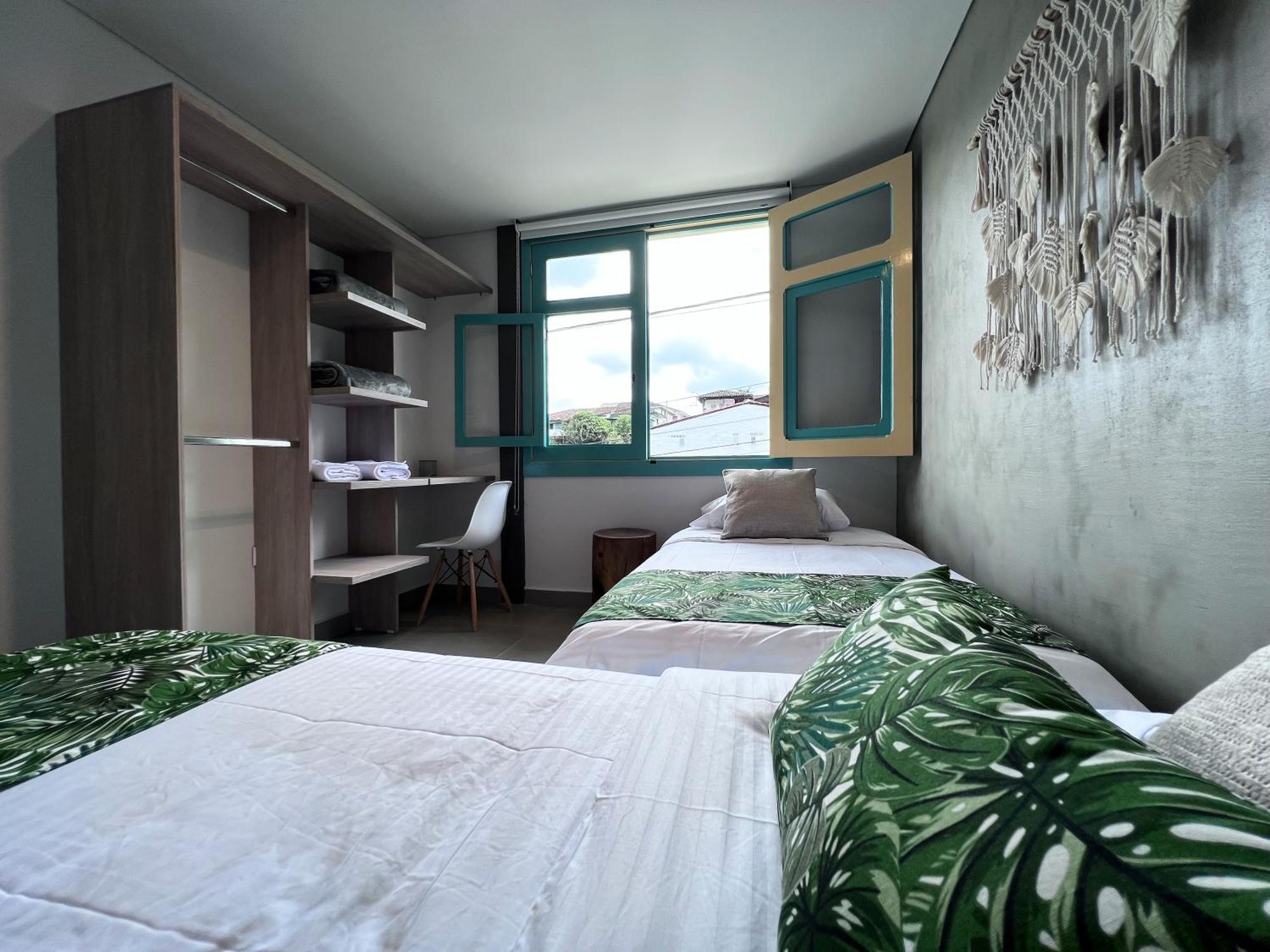 Parallelo Loft Salento P4 Eksteriør billede