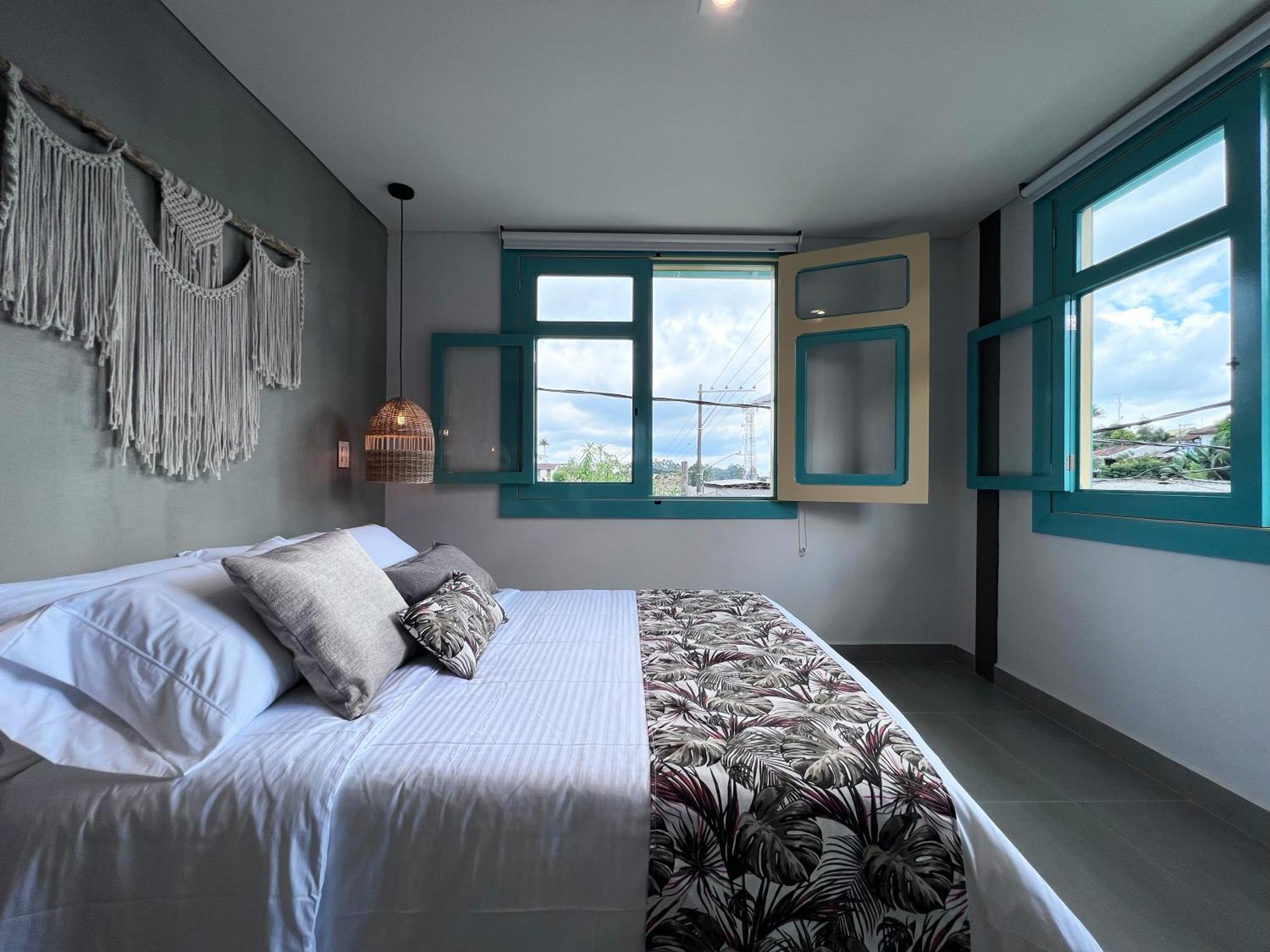 Parallelo Loft Salento P4 Eksteriør billede