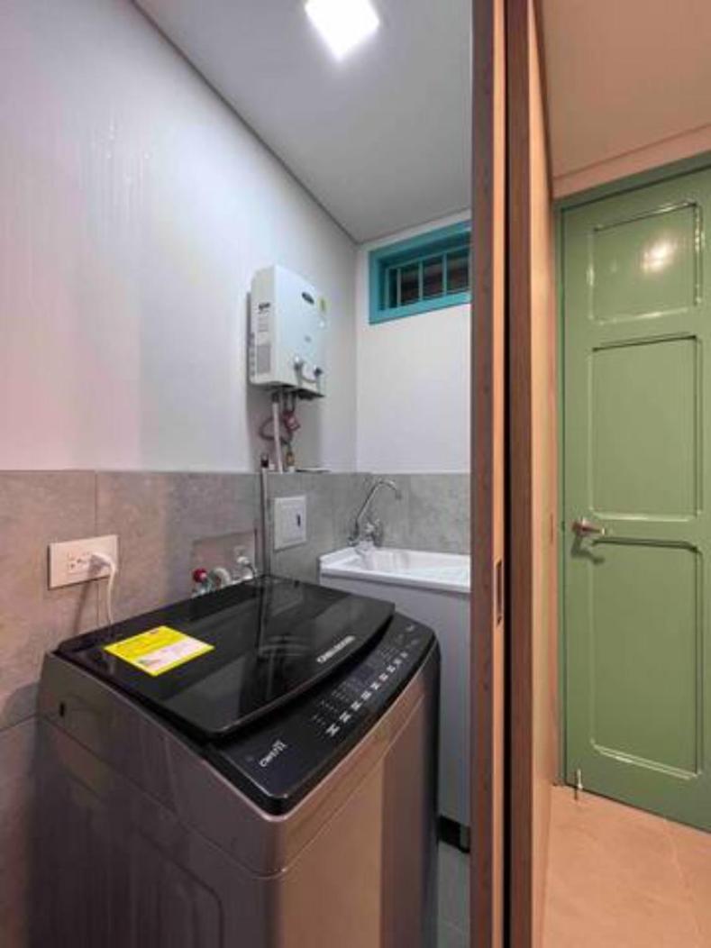 Parallelo Loft Salento P4 Eksteriør billede